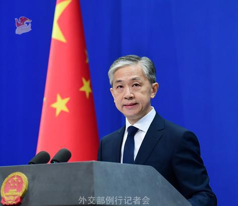 中方支持俄乌直接对话谈判(中方支持俄乌直接对话谈判,寻求和平之路) 中方支持俄乌直接对话谈判(中方支持俄乌直接对话谈判,寻求和平之路)