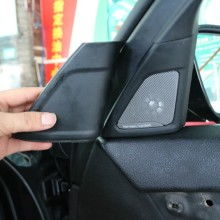 汽车玻璃都有膜吗多少钱(汽车玻璃贴膜，常识、价格及更多)